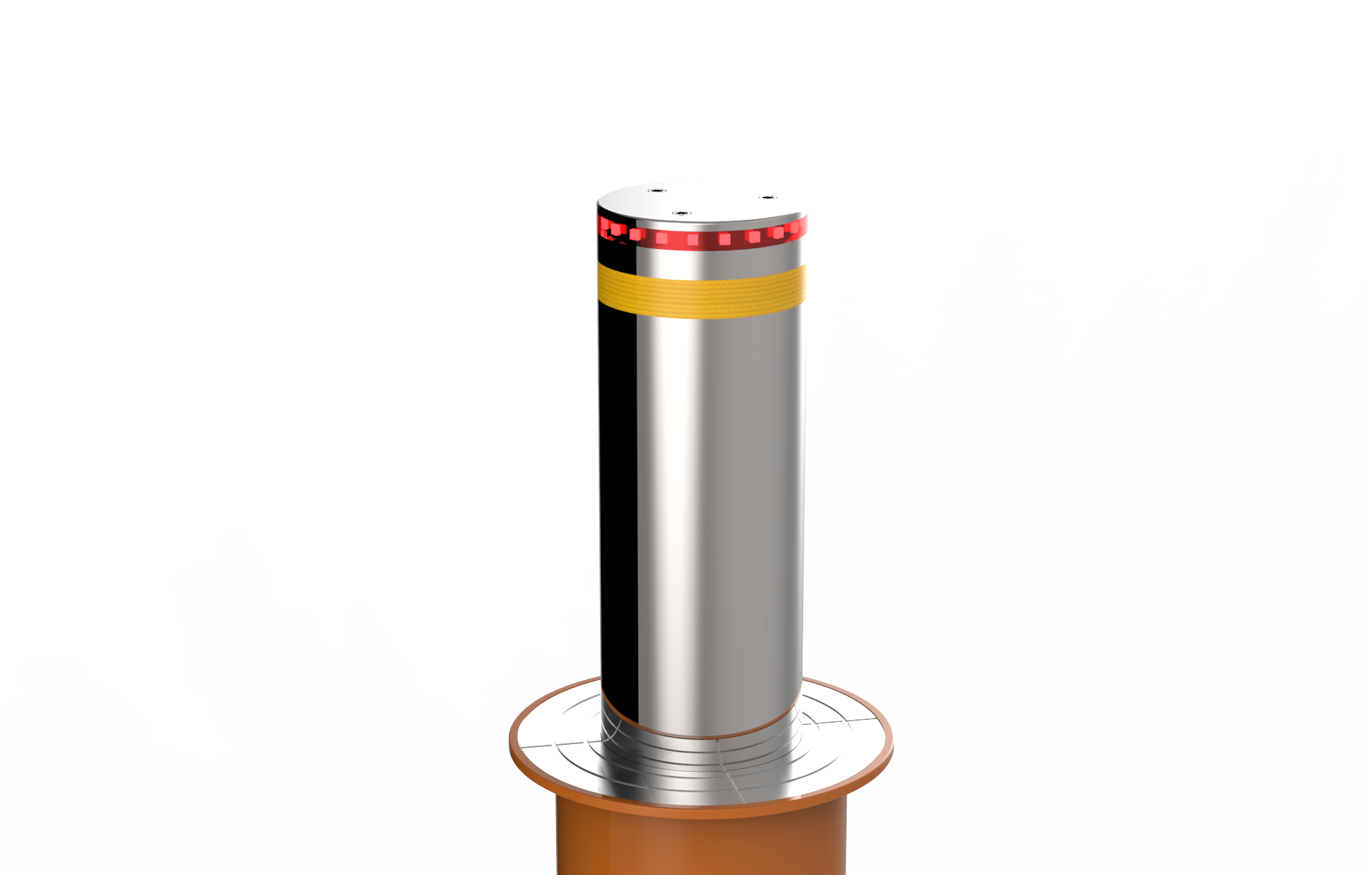 银河集团galaxy官网HB-102全自动液压升降柱